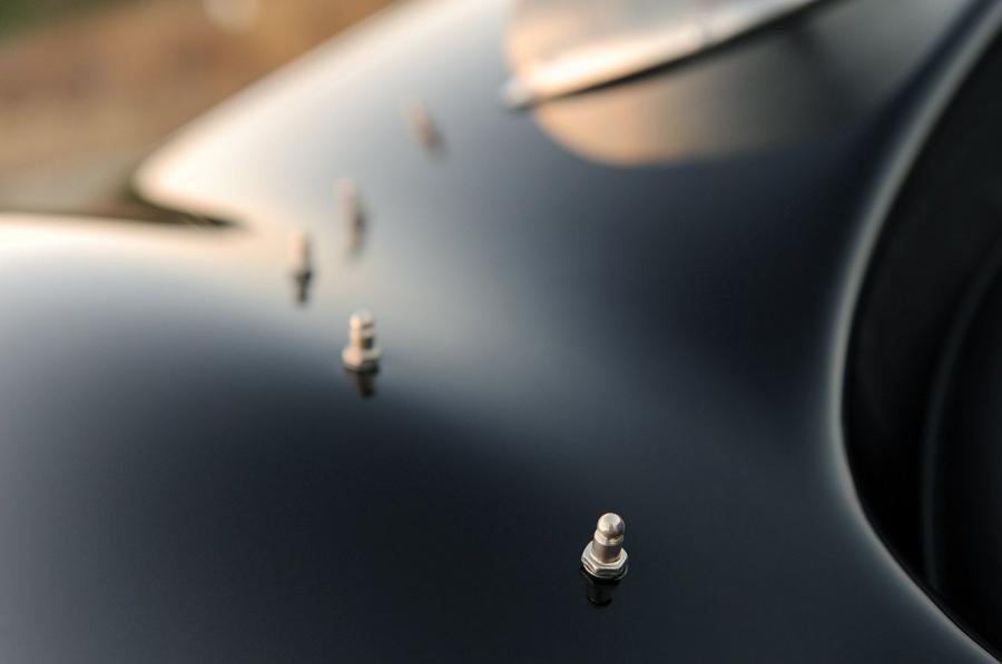  Shelby Cobra 289 FIA 2012 года  (фото 22 из 35)